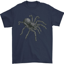 A Tarantula Spider Mens