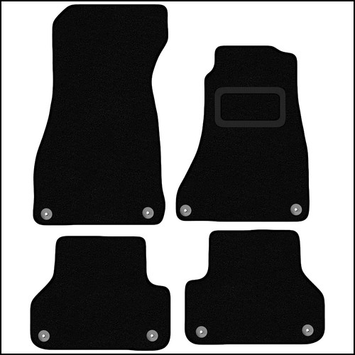 Fits audi 2015 onwards - a4, b9