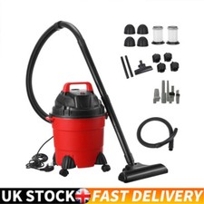 Wet and Dry Vac Vacuum Cleaner