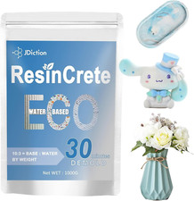 Jdiction Resincrete, 1000G