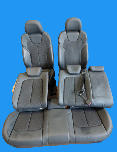 Audi 2021 line set - audi,