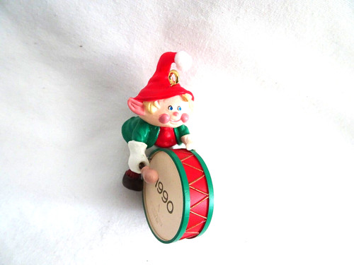 Hallmark hark herald - hallmark, it's