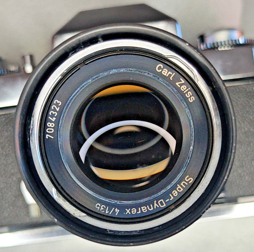 Carl zeiss super dynarex - zeiss, super-dynarex