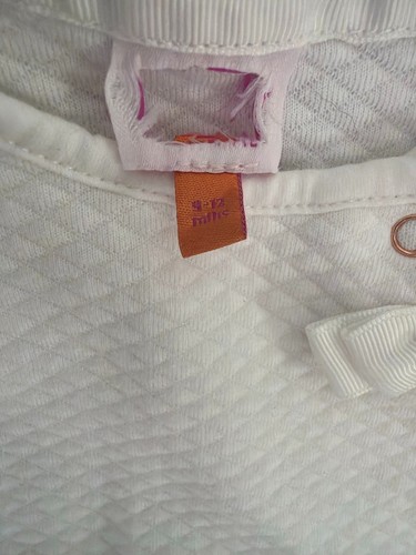 Baker ted baby girl - by,