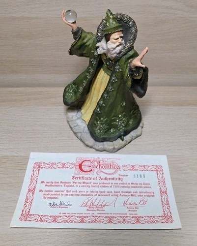 Enchantica authentic fantazar - enchantica,