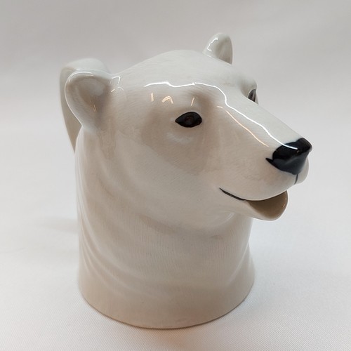 Quality small polar - quality,