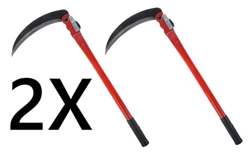 Pack grass cutting - of,
