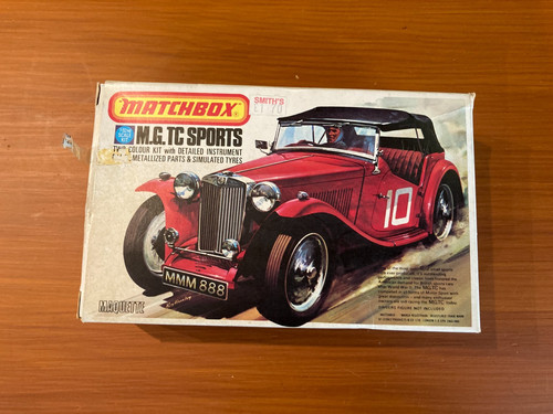 Matchbox sports pk - matchbox, pk-306