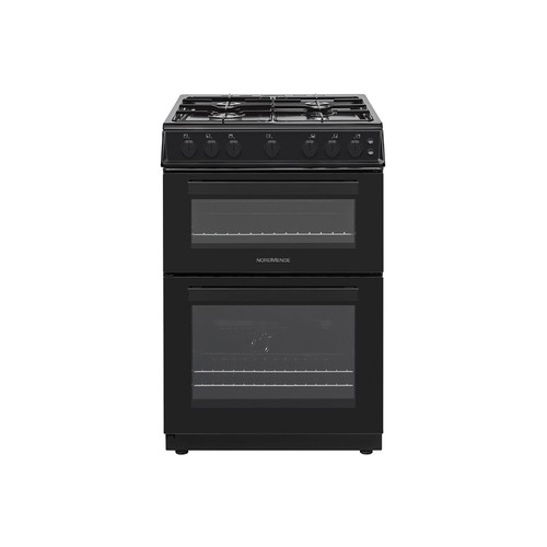 Nordmende 60cm lpg cooker - nordmende,