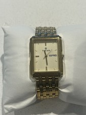 Titan Men's Quartz Wristwatch