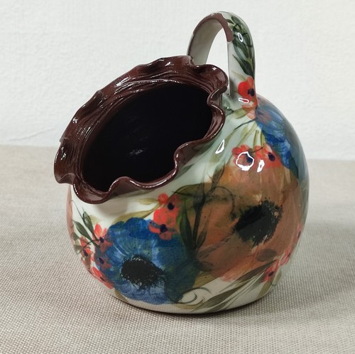Gwili pottery wales salt - gwili,