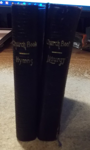 Church books for evangelical - books,