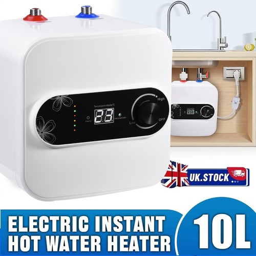 10l 5kw electric - 1.5kw, hot