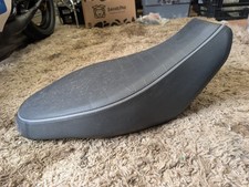 Ducati Scrambler Seat 59516201A Used Genuine OEM 2016-2021 #CROY