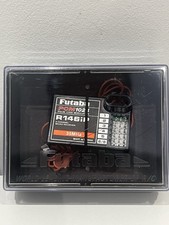 Futaba R146ip 6 Channel Micro