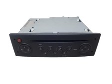 Renault Megane Radio CD Stereo