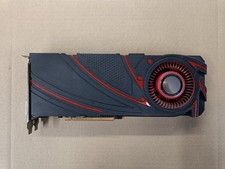 XFX Radeon R9 290 4GB GDDR5