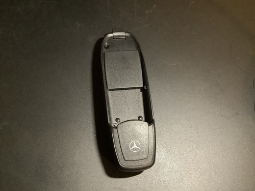 Genuine mercedes phone - genuine,