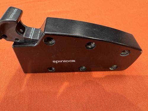 Spinlock alloy jammer - spinlock,