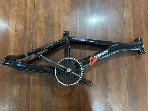 Mongoose pro californian - mongoose,