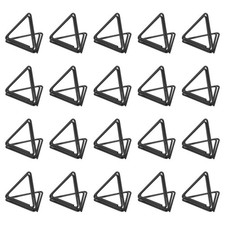 60pcs Table Number Holders
