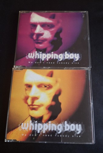 Whipping boy don t need - whipping,