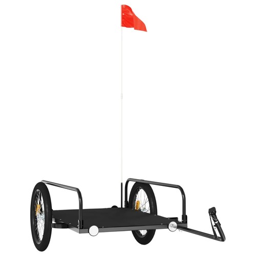 Bike cargo trailer bicycle - bike,