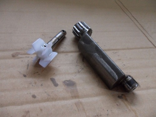 Rotax max water pump - rotax,