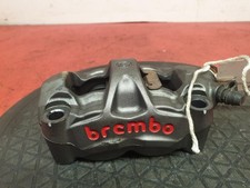 DUCATI DESERTX 950 FRONT RIGHT