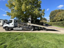 2021 Iveco Daily Tilt And