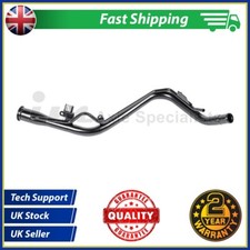 Fuel Tank Filler Neck Pipe for