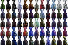New Classic Paisley JACQUARD WOVEN 100% Silk Men's Tie Necktie
