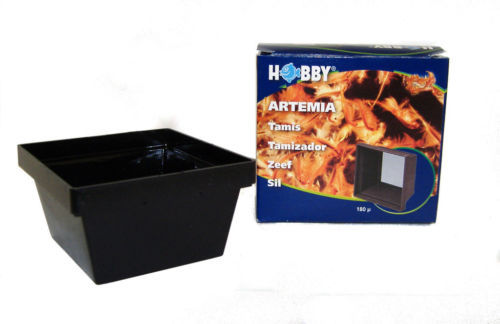 Hobby artemia sieve for - hobby,