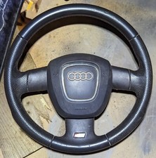 2008 Audi A3 s-line 8p leather