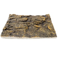  Aquarium Background Reptile Snake Backdrop Terrarium Decor Tank Decorations