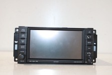 Chrysler Grand Voyager V 2012 Radio CD GPS player head unit NTG4REW HAI8860