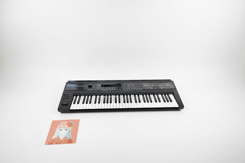 Roland digital 61 key - d-50, 61-key