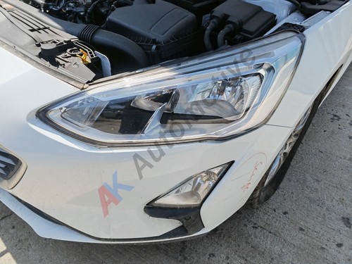 Ford focus mk4 pre - focus,