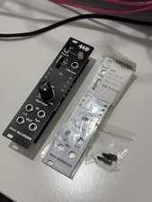 4ms Wav Recorder Eurorack