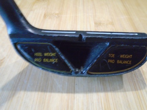 Pre loved precision - precision, made
