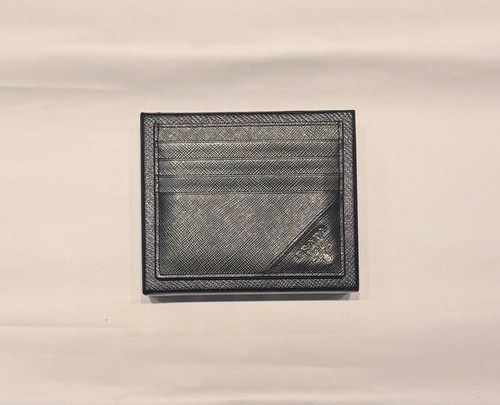 Brand new prada leather - new,