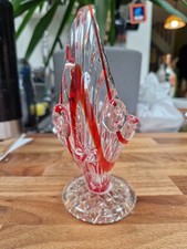 Vintage Murano Venetian Glass