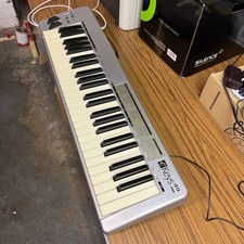 Evolution Ekeys 49 USB MIDI