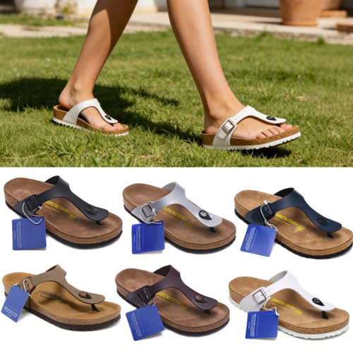 New authentic birkenstock - new,