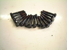 KAWASAKI GT550 ZX550 Z550