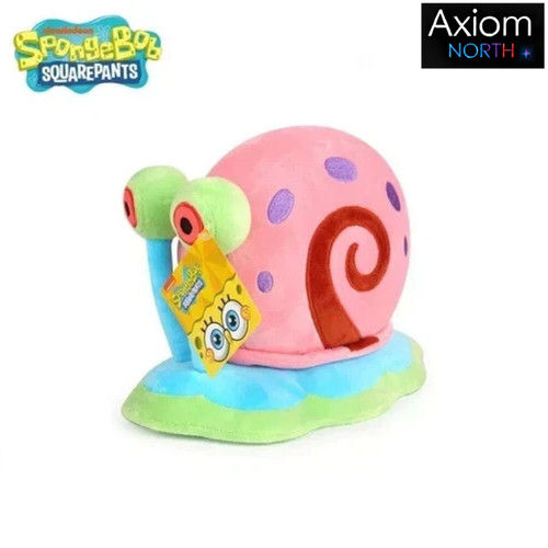 Gary the snail - the,