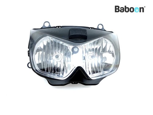 Headlight kawasaki kle 500 - headlight,