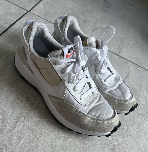 Nike waffle one men - waffle,