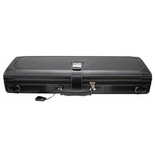 Leather case violin - leather,