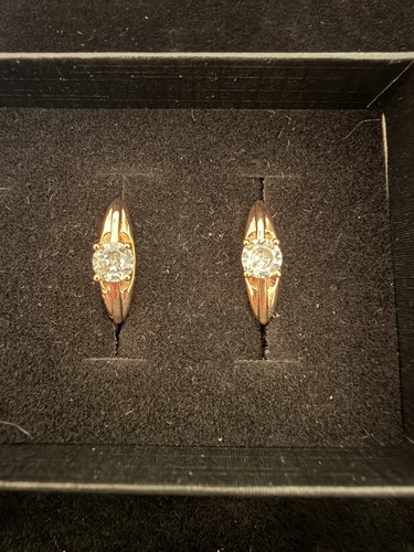 585 rose gold russian - rg,